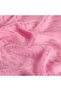 Monogram Shawl - Vahra Patterned - Candy Pink - 3
