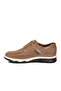 Sand Genuine Leather Men's Casual Shoes 2676 m - 4