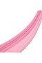 Monogram Shawl - Vahra Patterned - Candy Pink