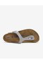 Gizeh sfb nu women's grey slipper 1024127-20109 - 7
