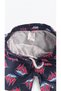 Multicolored Boys' Sea Shorts Swimsuit - 3