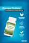 GNC Chromium Picolinate 200 mcg – 90 Tablet - 4