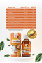 Labex Kids Zinc Thyme Beta Glucan Elderberry Children's Multivitamin Syrup 150 ml - 2