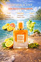 PERFUMES SMOKED CINNAMON EDP 100 ML