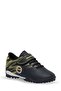 Children's Velcro Football Boots - 2