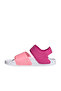 Adilette Kids Pink Sandals (H06445) - 2
