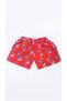 Multicolored Boys' Sea Shorts Swimsuit