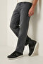 , Men's Genuine Leather Comfort Shoes 1611002Z2615 Black - 2