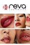 Shimmer Lipstick Milk Chocolate-Brown Series-Sparkle Lipstick Coffee Series No:914 4 Gr - 7