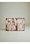 100% Cotton Baby Bathrobe Set – Hooded Towel, Bathrobe and Booties – Newborn Gift Set (0-2 Years) - 3