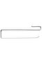 Under Shelf Paper Towel Rack - 3