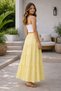 Women's Skirt Muslin Long Skirt - 4