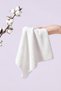 (10 Pcs) Skin Care and Perfect Makeup Removal Cloth Microfiber Travel Type Special Packaged - 4