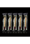 Sewak Al Nafisa Misvak (5 Pieces) – Pakistani Premium Natural Tooth Cleaning Stick - 2