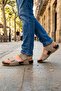 Anatomical Walking Turkish Sandal 9829-9 - 5