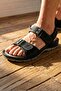 Anatomical Walking Turkish Sandal 9829-9 - 5