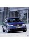 Vw Passat B5.5 2001-2005 متوافق مع مقبض فتح الباب الخارجي الأمامي والخلفي الأيمن والأيسر غطاء اللوز 3b4839879a (1 قطعة) - 4