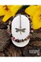 Original Tourmaline Cracked Natural Stone Lady Bracelet |   The Stone of Happiness