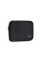 Livorno Series WSL1400 13-14" Waterproof Fabric, Macbook, Notebook, Tablet Case - Black - 4