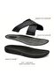 Turkish Men’s Orthopedic Sandals, Arch Support– Breathable Medical Comfort Walking Sandals 9877 - 2
