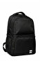 Pocket Backpack Black