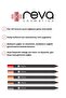Vegan Clean Lip Liner – Creamy Texture Plumping Lip Liner Desert Sand No:633 - 4