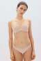 3-pack microfibre thong briefs - 2