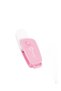 0621 Pink - Purple Pop-Up Keychain Soft Eraser (2 Pieces) - 2