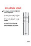 100 Pdrn Renewing Serum 30 ml Pdrn and Microneedle Strengthening Serum - 5
