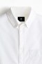 Regular Fit Oxford shirt - 7
