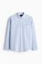 Regular Fit Oxford shirt - 6