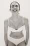 Microfibre super push-up balconette bra - 2
