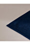 Norice 100% Cotton Foot Towel - Navy Blue - 50X70 cm - 4