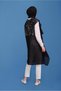 Pul Sequined Double Tunic 40569 - 3