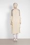 Pul Payet Asymetric Cut Chiffon Tunic 4254 - 3