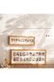 2Pcs Children's Growth Photo Frame Stand,Newborn Baby 0-12 Months DIY - 3