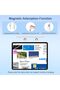 Stylus Pen for iPad with Palm Rejection, Tilt Sensitivity, Fast Charge Compatible - 4