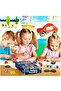 Rock Painting Kit for Kids, Arts & Crafts Set with Rocks & Paints DIY Gift - 7