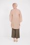 Chiffon Tunic with Fresh Sleeves 40562 - 4