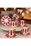 Hale 6-Piece Porcelain Coffee Cup Set