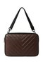 Fully Unpackable Black Faux Leather Laptop Sleeve and MacBook Bag 13.6/15.6 Inch M2/M3 Compatible Case