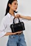 Dolce City El and Crossbody Bag Black - 2