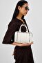 Dolce City El and Crossbody Bag Cream - 5