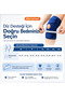 Patella Supported Knee Pads - 4