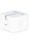20W USB-C Power Adapter, White - 6