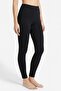 Women's Modal Black Long Tights Belinay 0500 - 5