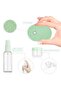 11 Pcs Face Mask Mixing Bowl Set - 2
