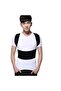 Unisex Anti-Humpback Orthopedic Waist Back Shoulder Corset - 5