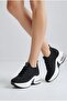 Women's Stylish Stone Sneakers with Hidden Padding
