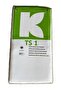 KLASMANN TORF TS1 210 litre